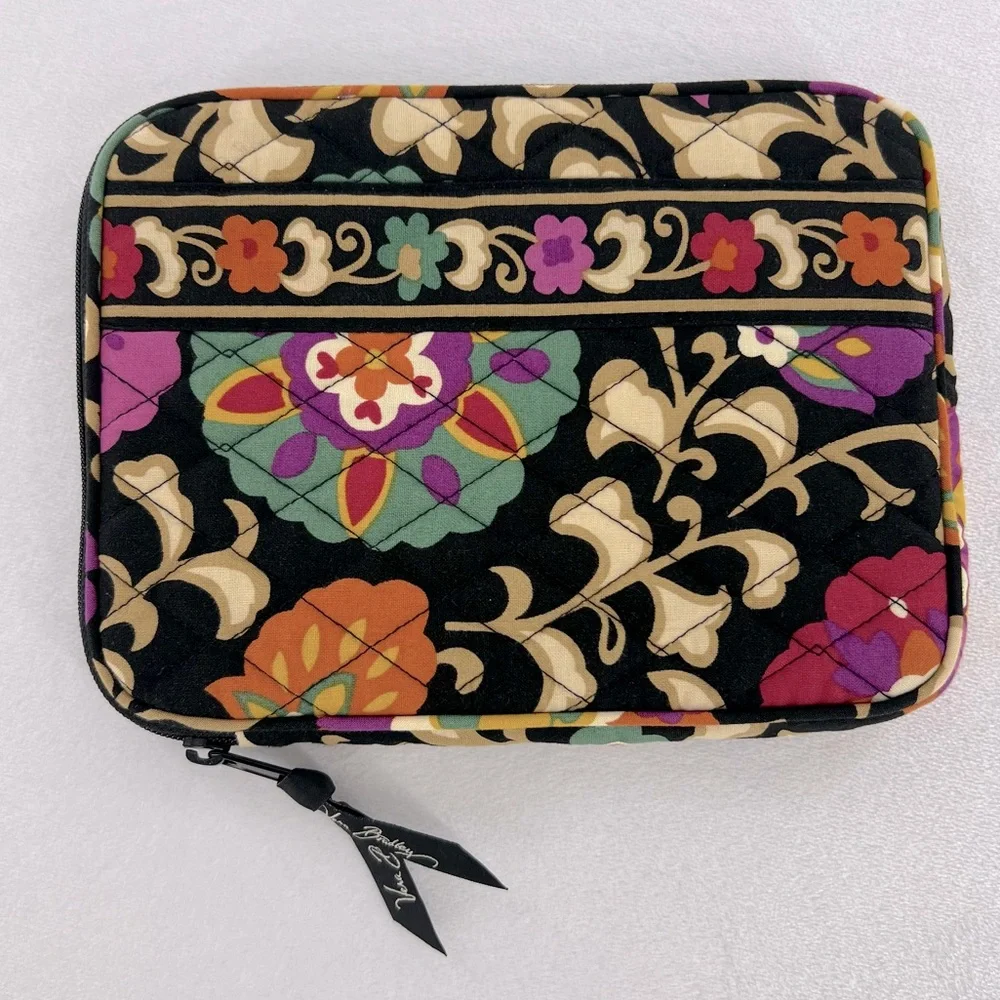 Vera Bradley Suzani E-Reader Sleeve